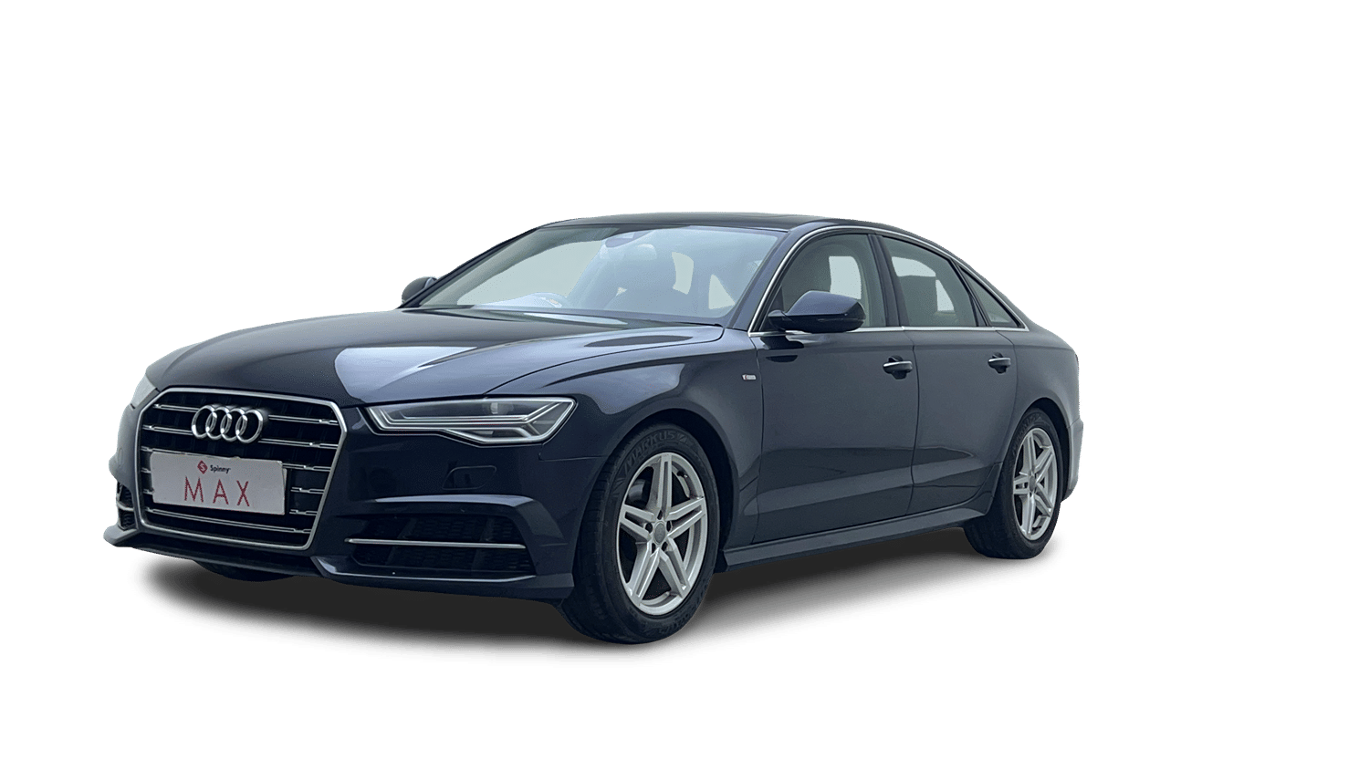 Used 2017 Audi A6 35 TFSI Petrol Automatic Image