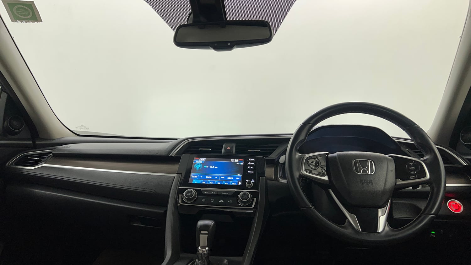 DASHBOARD VIDEO