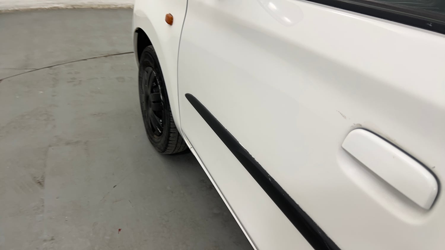 Used 2021 Maruti Suzuki Alto 800 LXi CNG Cng Manual dents MINOR SCRATCH