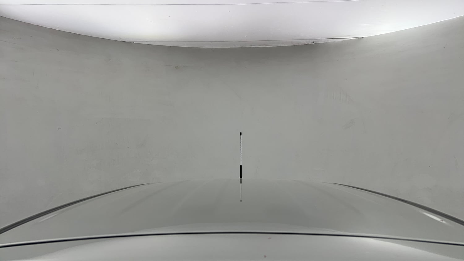Used 2021 Maruti Suzuki Wagon R VXi (O) 1.2 AMT Petrol Automatic exterior EXTERIOR ROOF VIEW