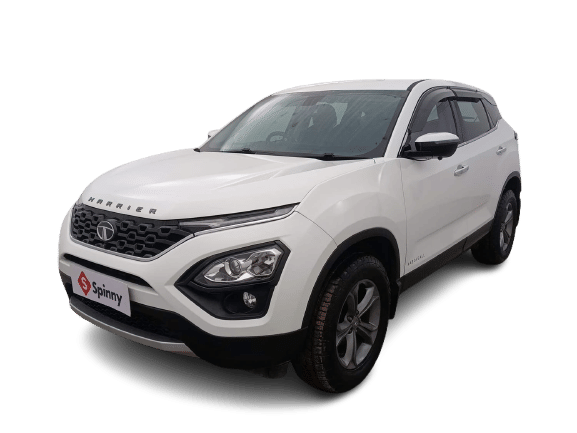 Used 2021 Tata Harrier XZA Diesel Automatic Image