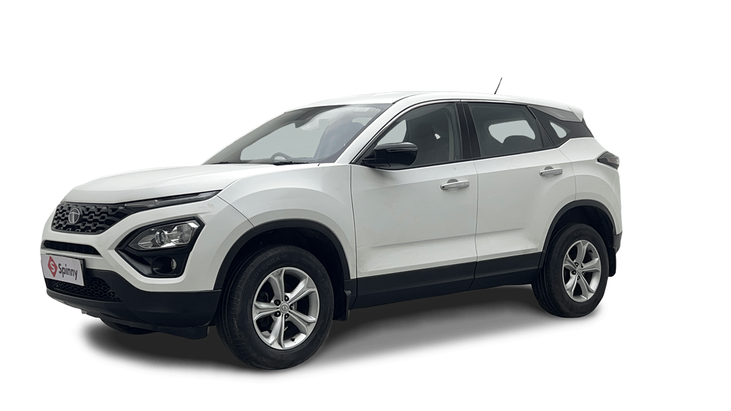 Used 2022 Tata Harrier XT Diesel Manual Image
