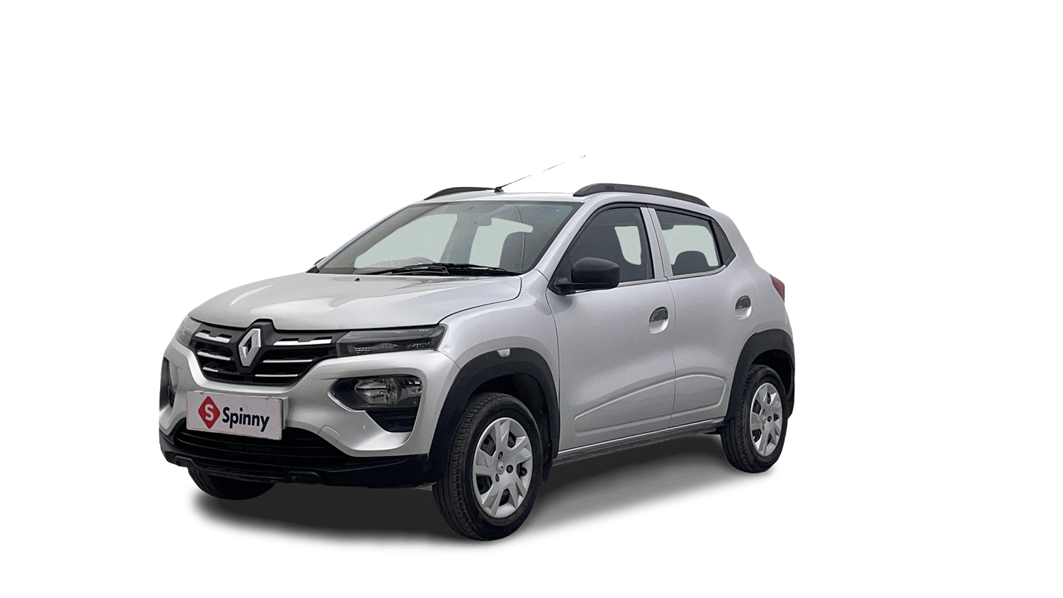 Used 2021 Renault Kwid RXL Petrol Manual Image