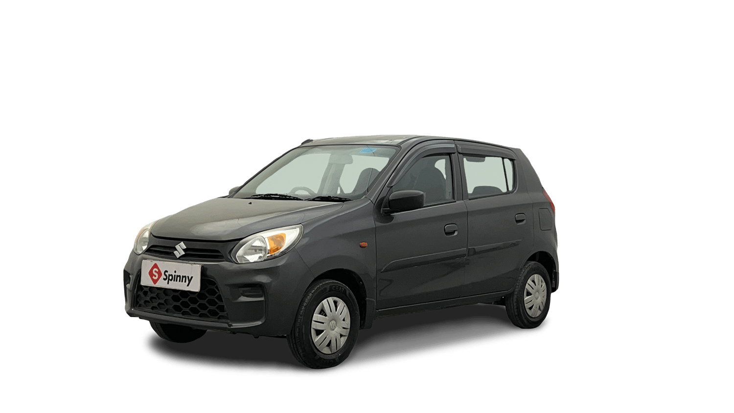 Used 2020 Maruti Suzuki Alto 800 VXi Petrol Manual Image