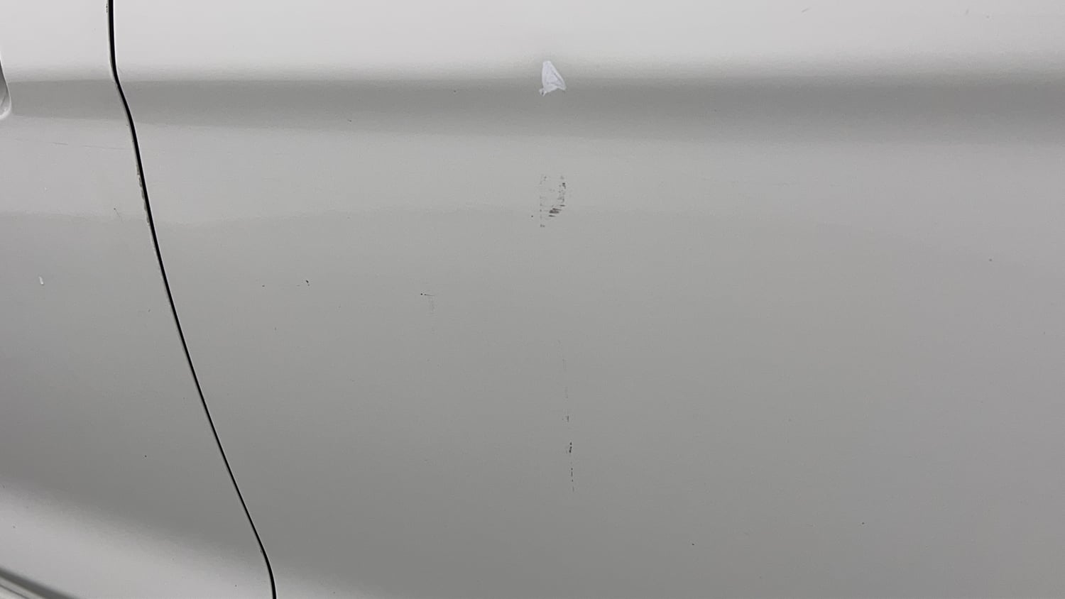 Used 2023 Maruti Suzuki Alto K10 VXi Plus Petrol Manual dents MINOR DENT