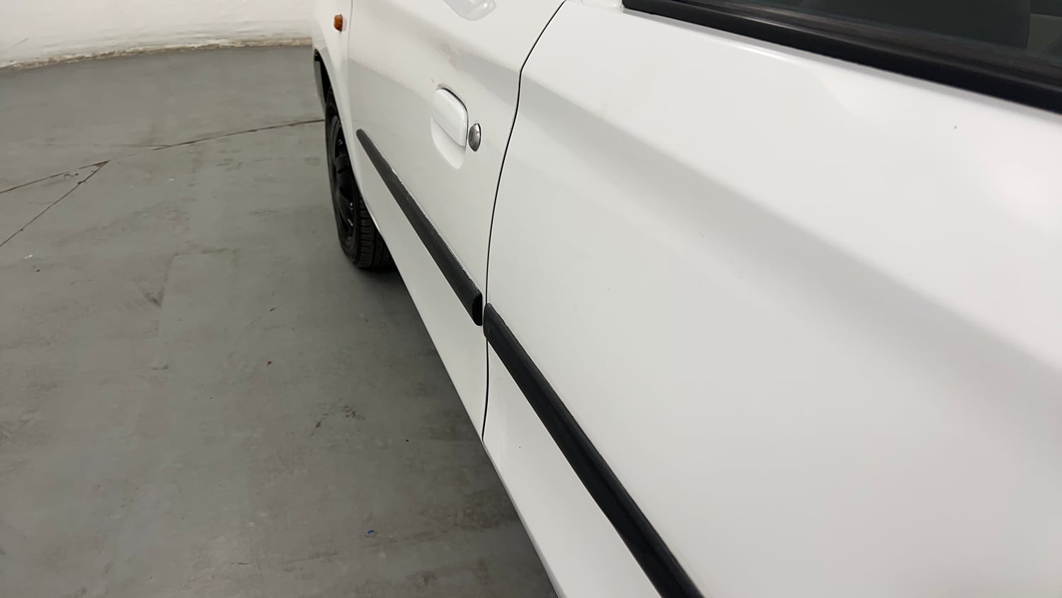 Used 2021 Maruti Suzuki Alto 800 LXi CNG Cng Manual dents MINOR SCRATCH