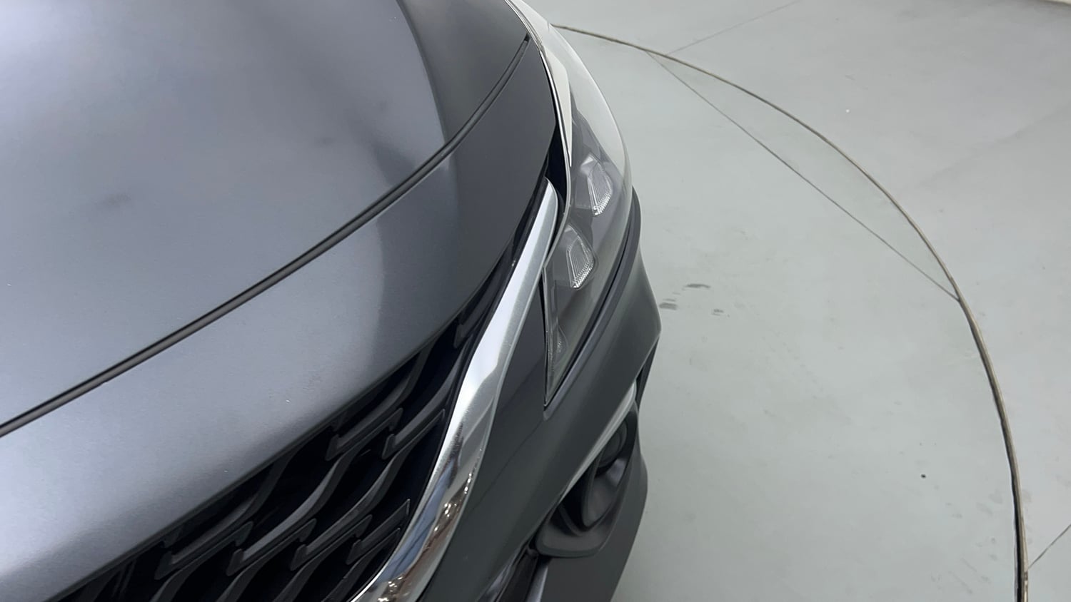 Used 2024 Maruti Suzuki Baleno Zeta MT Petrol Manual dents MINOR SCRATCH