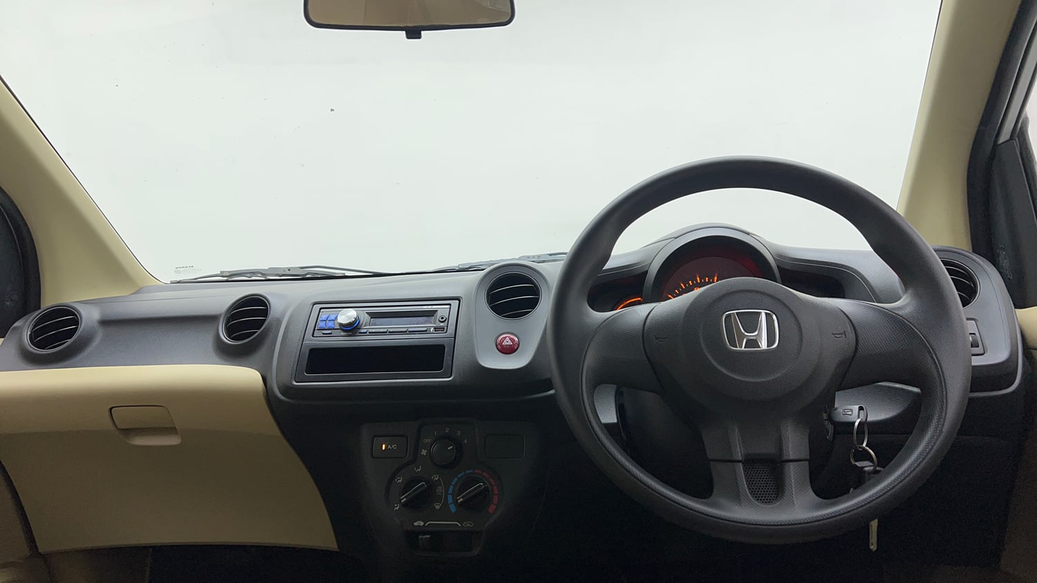 DASHBOARD VIDEO