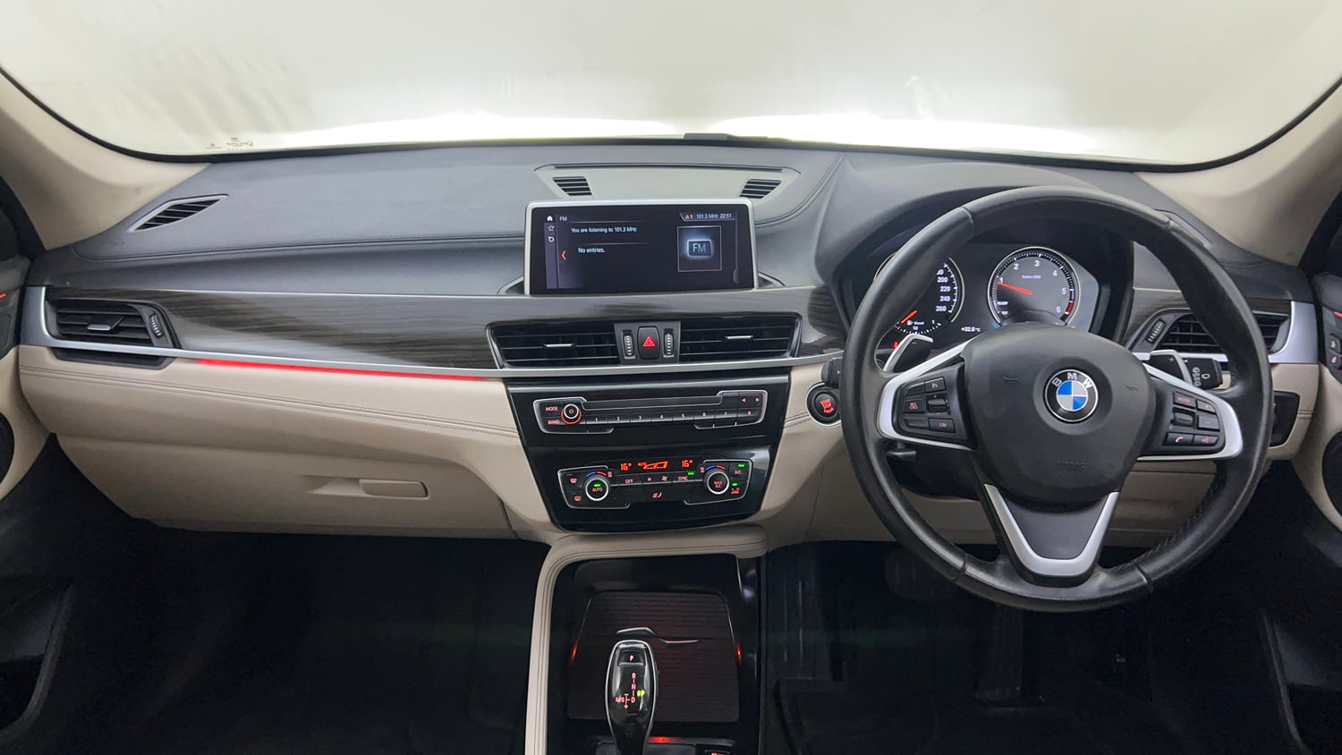 DASHBOARD VIDEO
