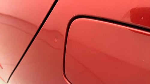 Used 2013 Hyundai i10 Sportz 1.2 AT Kappa2 Petrol Automatic dents MINOR DENT