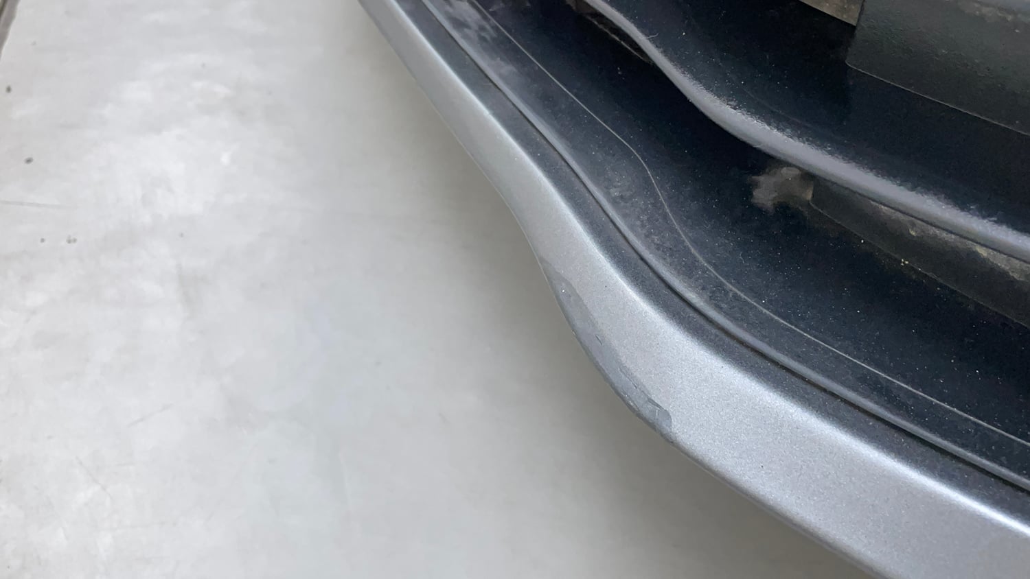 Used 2022 Tata Altroz XZ Petrol Petrol Manual dents MINOR SCRATCH