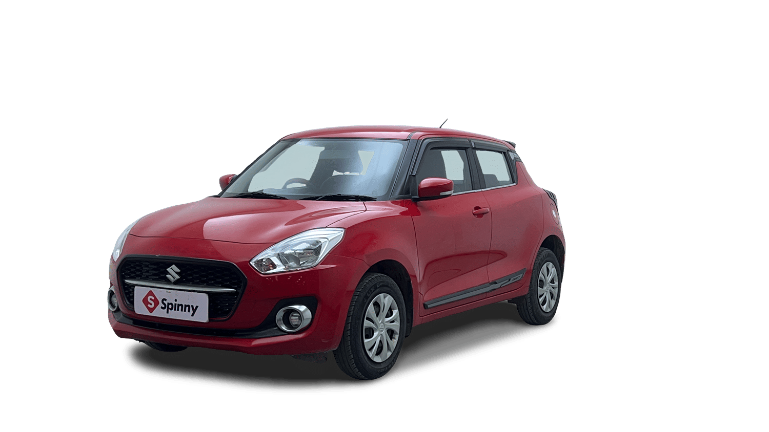 Used 2023 Maruti Suzuki Swift VXi Petrol Manual Image