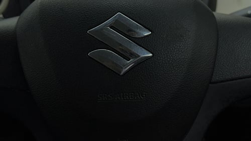 Used 2020 Maruti Suzuki Wagon R 1.0 LXi 1.0 Petrol Manual top_features Airbags