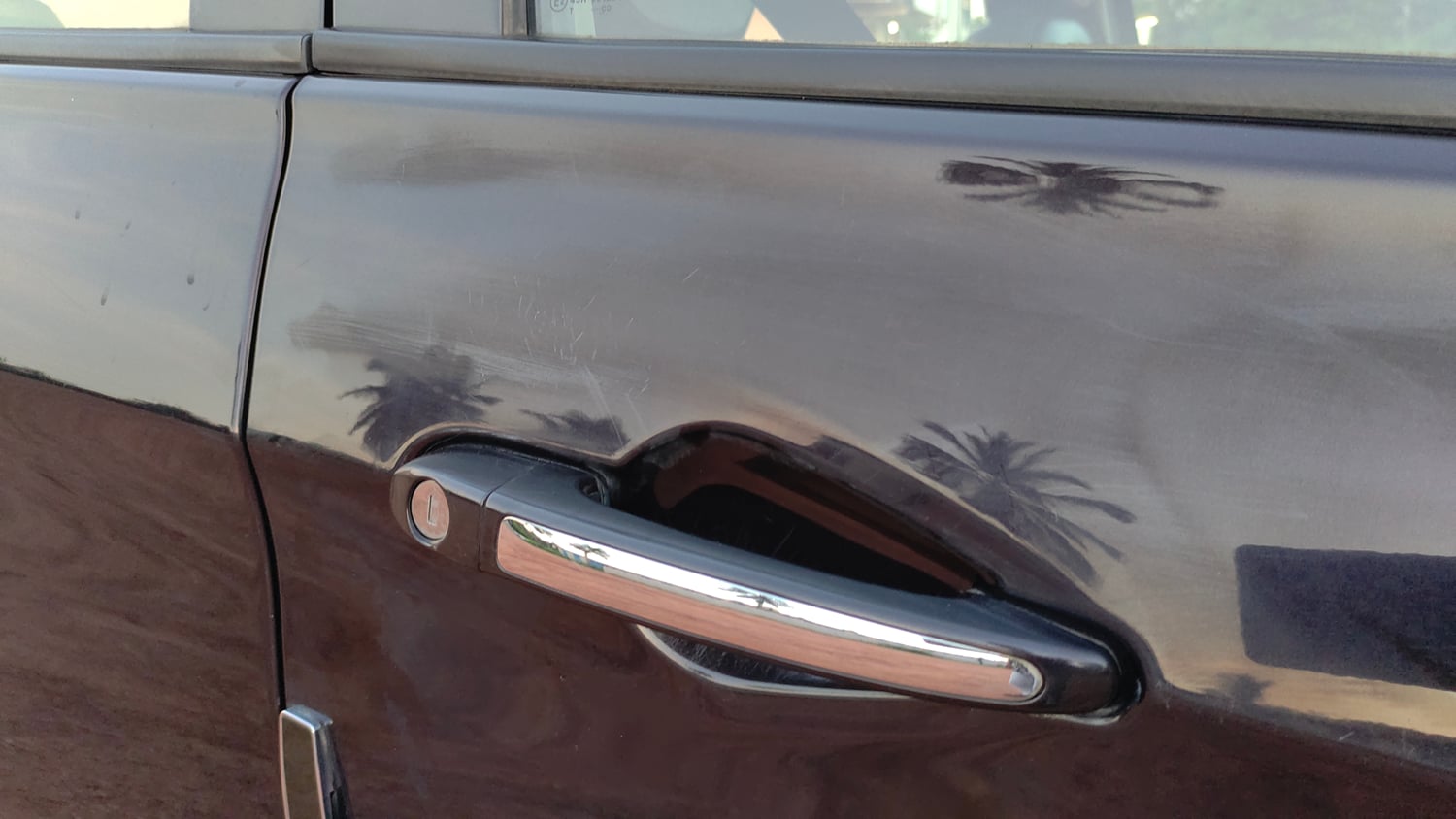 Used 2023 Tata Tiago XZA Plus Petrol Automatic dents MINOR SCRATCH