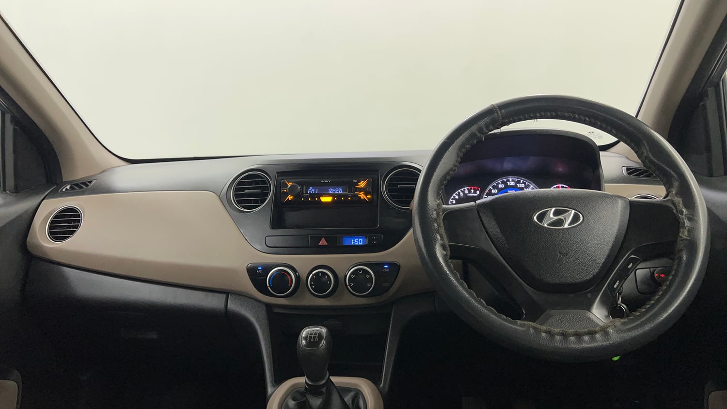 DASHBOARD VIDEO