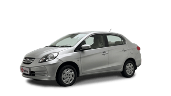 Used 2014 Honda Amaze 1.2 EX i-VTEC Petrol Manual Image