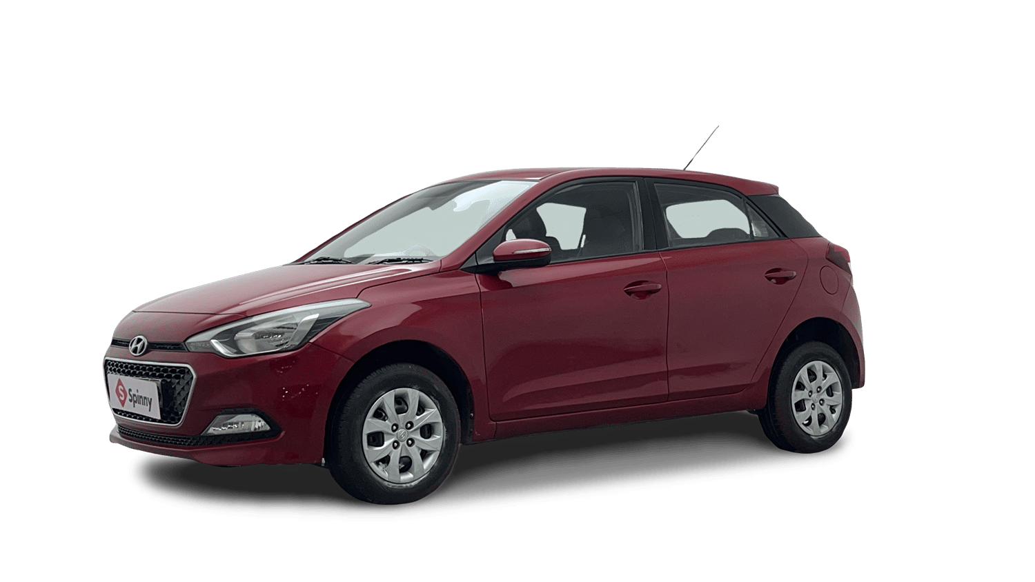 Used 2017 Hyundai Elite i20 Sportz 1.2 Petrol Manual Image