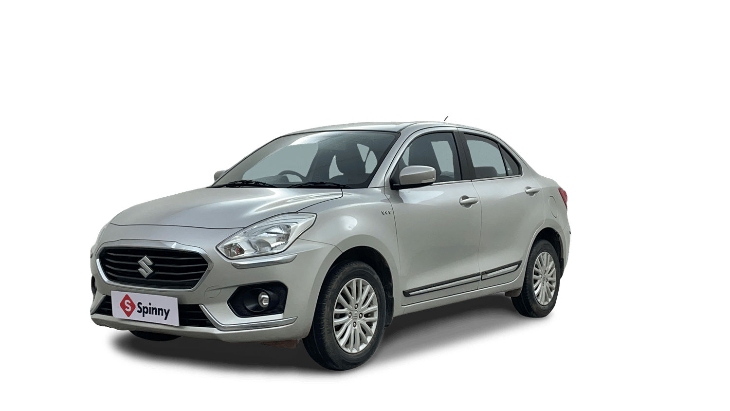 Used 2018 Maruti Suzuki Dzire ZXi Petrol Manual Image