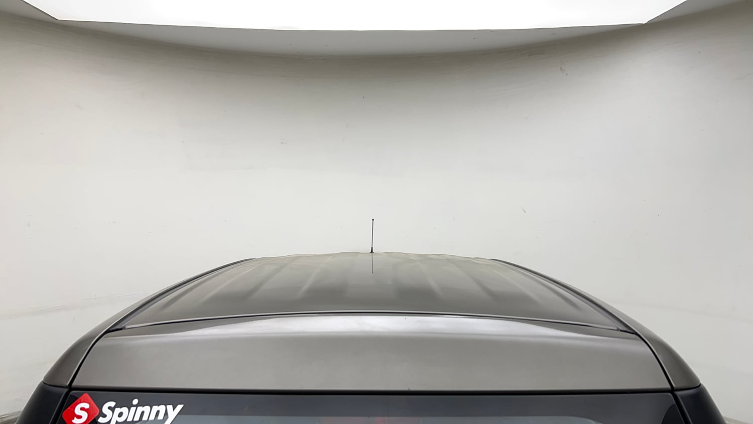 Used 2025 Maruti Suzuki Wagon R VXI 1.0 CNG Cng Manual exterior EXTERIOR ROOF VIEW