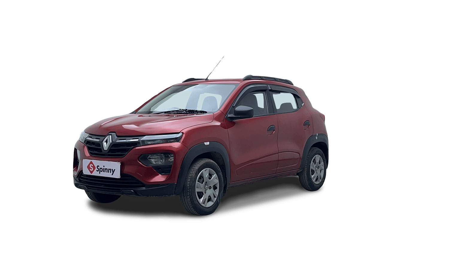 Used 2021 Renault Kwid RXT 1.0 Opt Petrol Manual Image