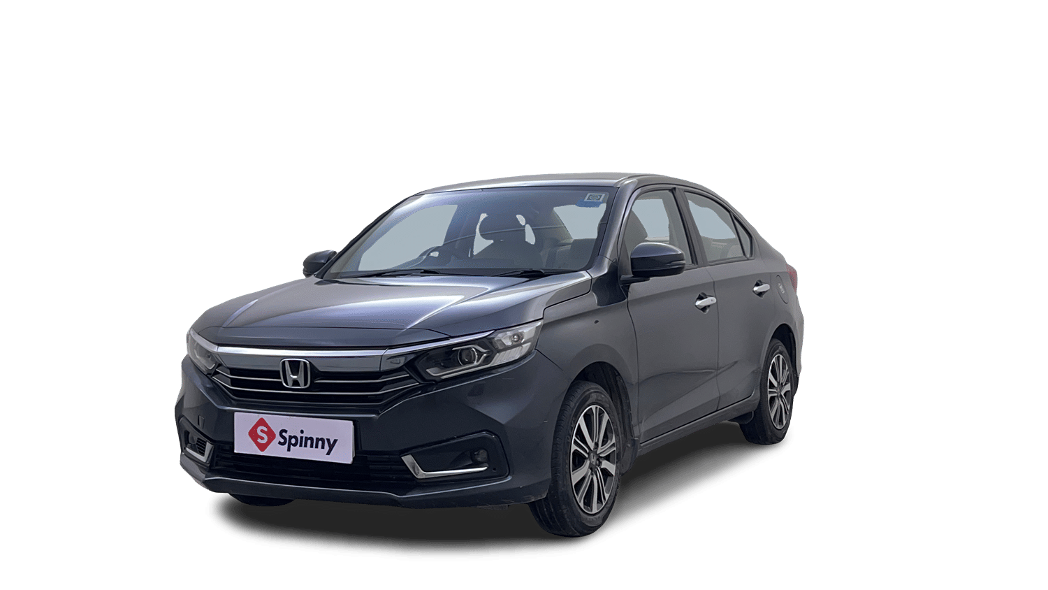 Used 2022 Honda Amaze VX CVT 1.2 Petrol Petrol Automatic Image