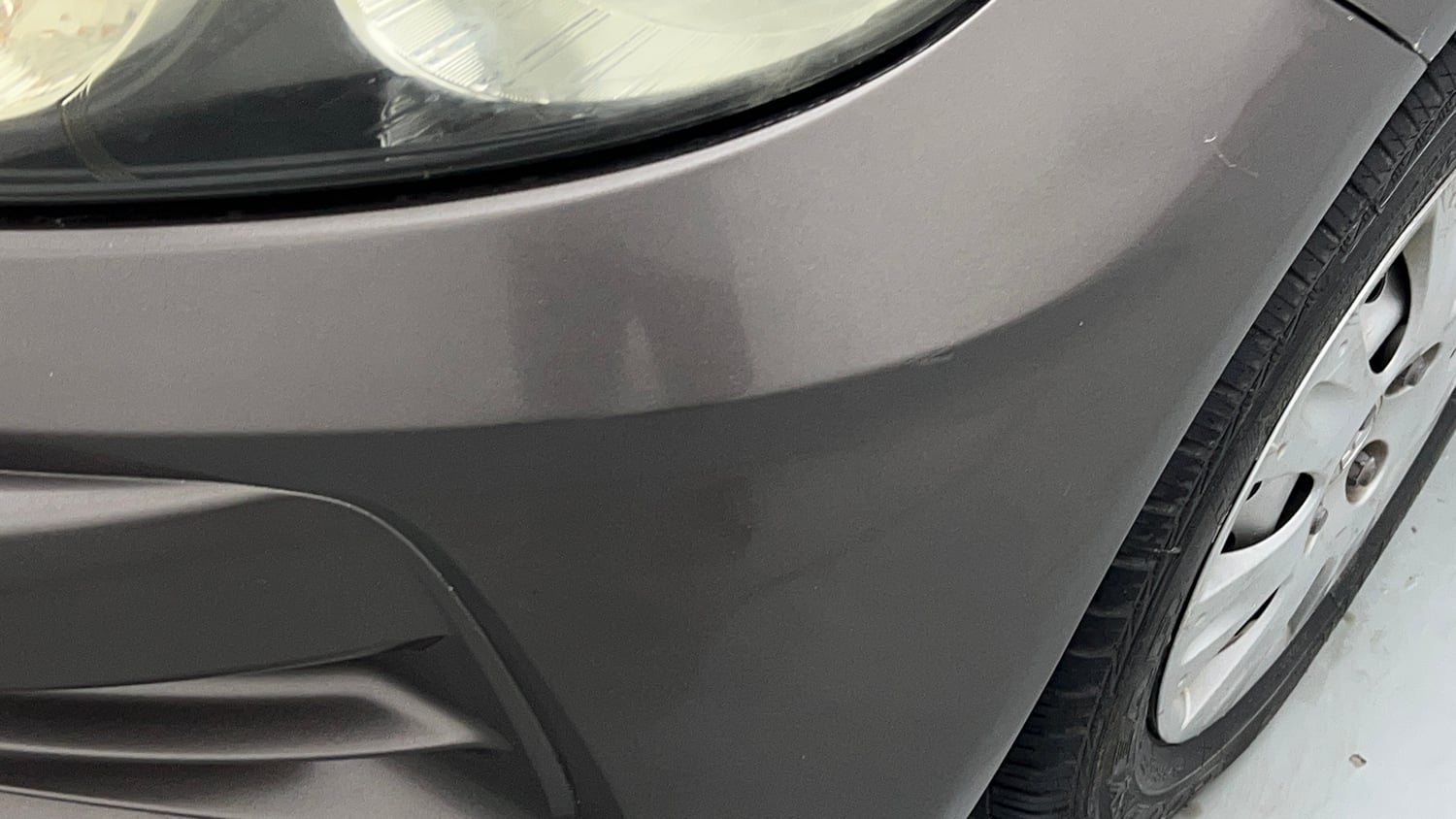 Used 2013 Honda Amaze 1.2 S i-VTEC Petrol Manual dents MINOR SCRATCH