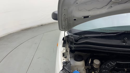 Used 2020 Maruti Suzuki Wagon R 1.0 LXi 1.0 Petrol Manual engine ENGINE RIGHT SIDE HINGE & APRON VIEW