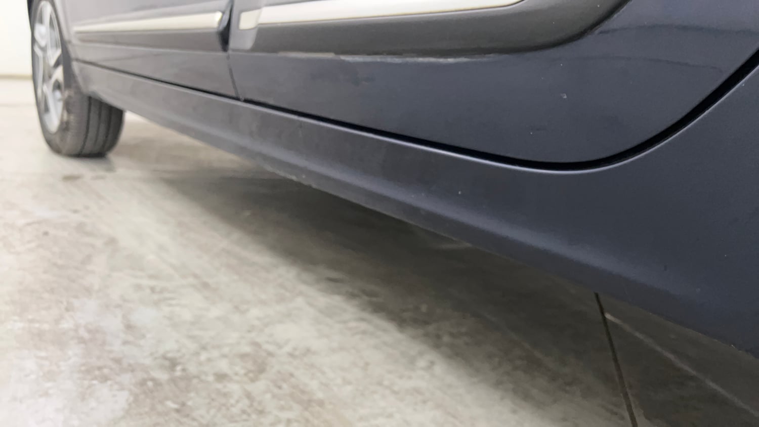 Used 2022 Tata Tigor XZ Plus Petrol Manual dents MINOR SCRATCH
