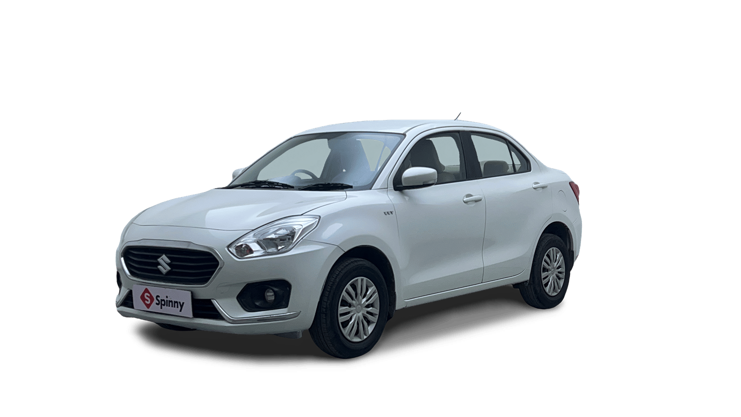Used 2019 Maruti Suzuki Dzire VXi AMT Petrol Automatic Image