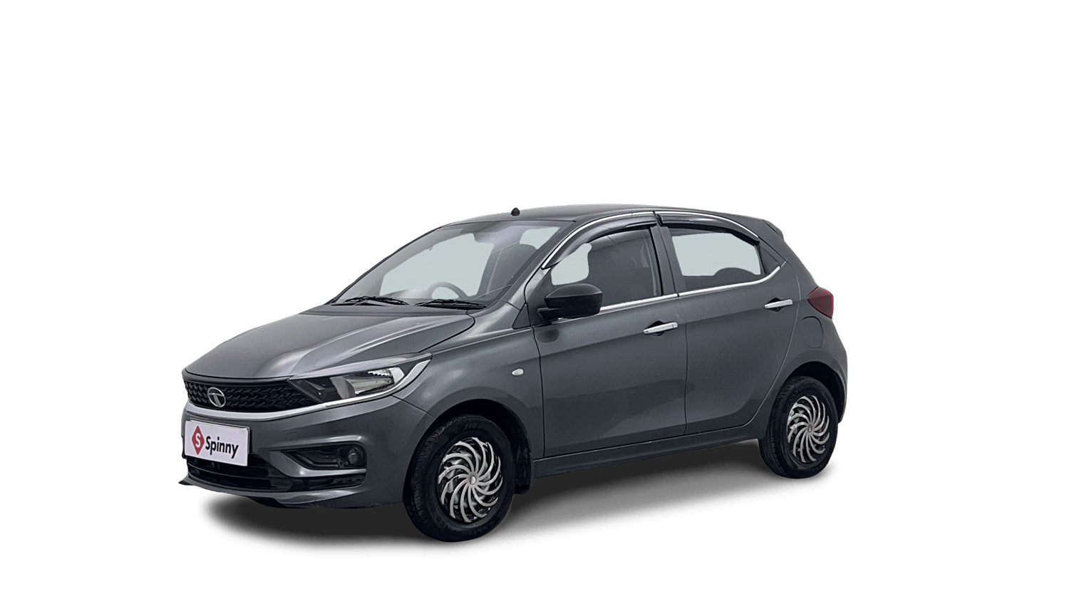 Used 2024 Tata Tiago XE Petrol Manual Image
