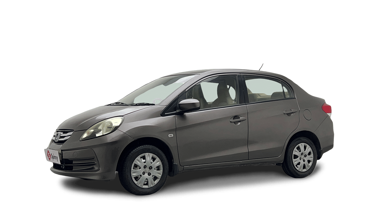 Used 2013 Honda Amaze 1.2 S i-VTEC Petrol Manual Image