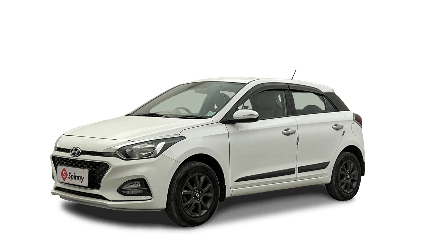 Used 2019 Hyundai Elite i20 Sportz Plus 1.2 Petrol Manual Image