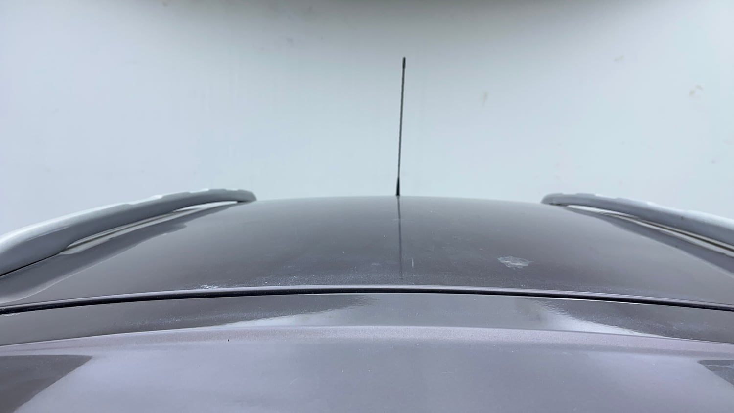 Used 2018 Tata Tiago Revotron XZA Petrol Automatic exterior EXTERIOR ROOF VIEW
