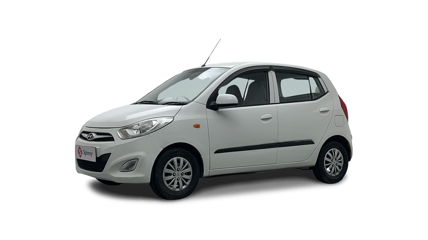 Used 2015 Hyundai I10 Sportz 1.1 iRDE2 Petrol Manual Image