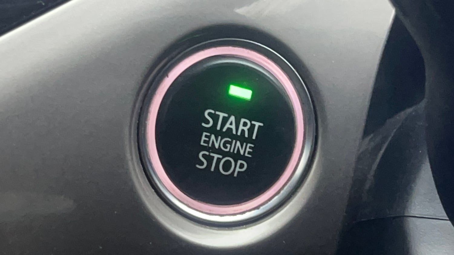 Used 2018 Tata Nexon XZA Plus Petrol Petrol Automatic top_features Keyless start