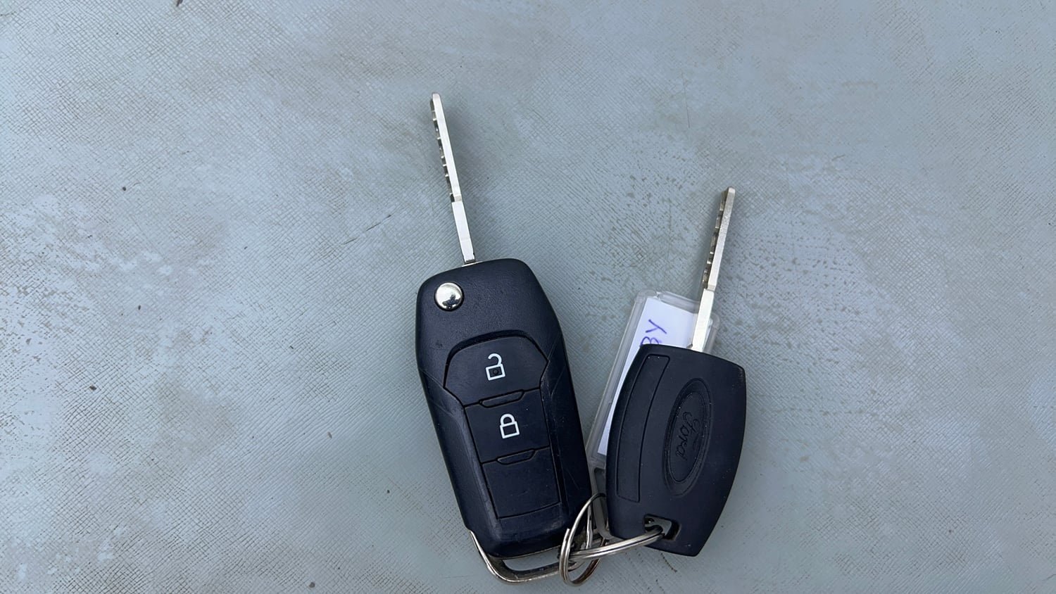Used 2021 Ford EcoSport Trend 1.5L TDCi Diesel Manual extra CAR KEY VIEW
