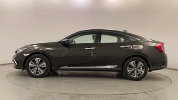 Used 2019 Honda Civic ZX CVT Petrol Petrol Automatic Image