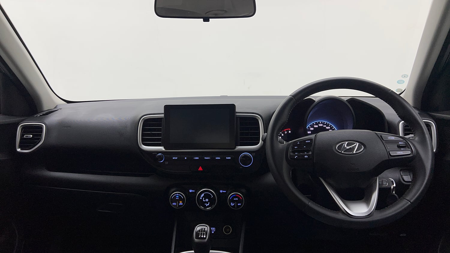 DASHBOARD VIDEO