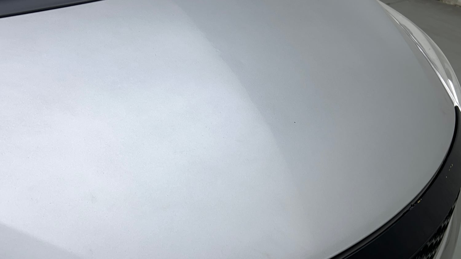 Used 2018 Tata Tiago Revotron XZ Petrol Manual dents MINOR DENT