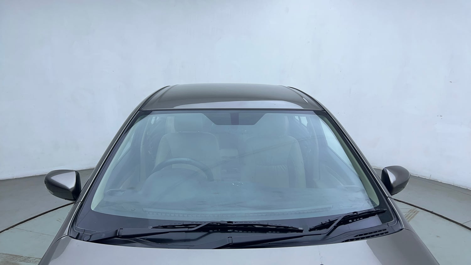 Used 2019 Maruti Suzuki Ciaz Alpha Hybrid 1.5 AT Petrol Automatic engine ENGINE & BONNET OPEN FRONT VIEW