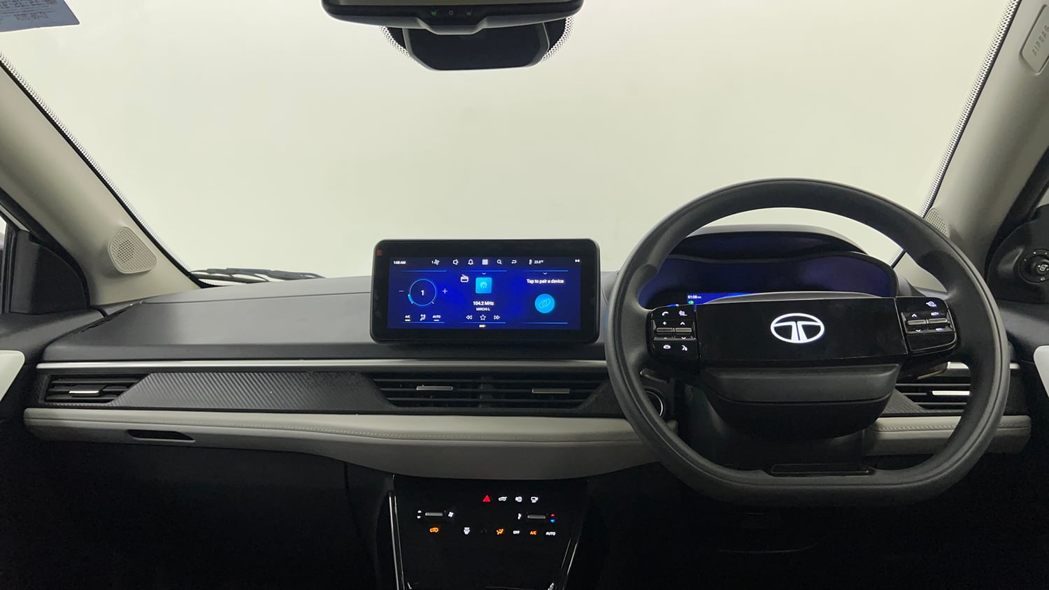 DASHBOARD VIDEO