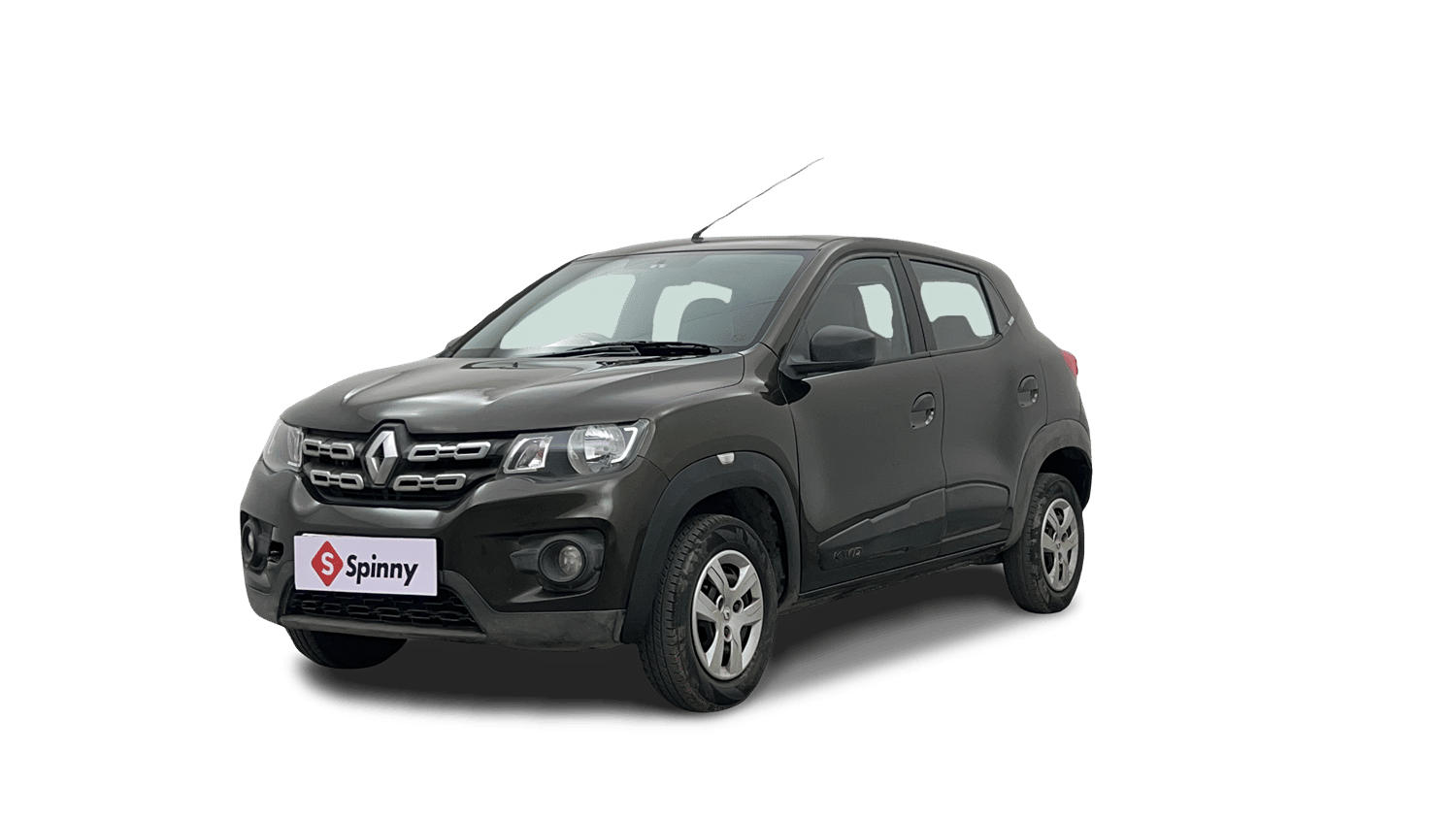 Used 2016 Renault Kwid RXT Petrol Manual Image