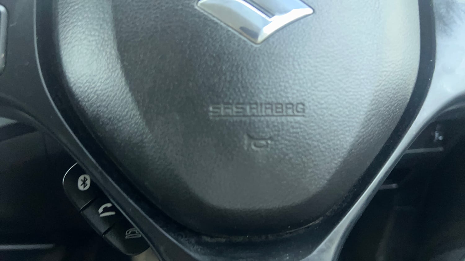 Used 2016 Maruti Suzuki Baleno Delta 1.2 Petrol Manual top_features Airbags