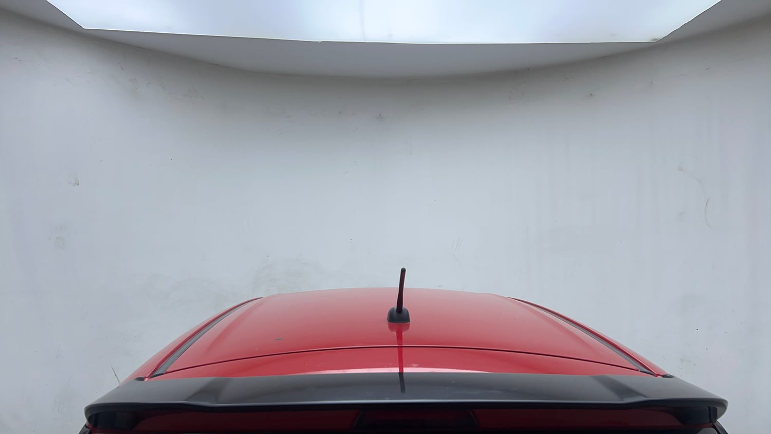 Used 2023 Maruti Suzuki Swift VXi Petrol Manual exterior EXTERIOR ROOF VIEW