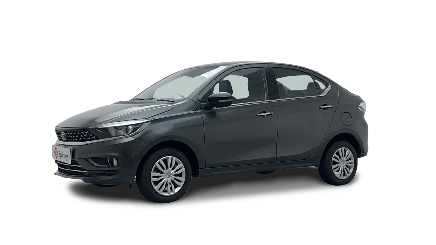 Used 2022 Tata Tigor XZ Plus CNG Cng Manual Image
