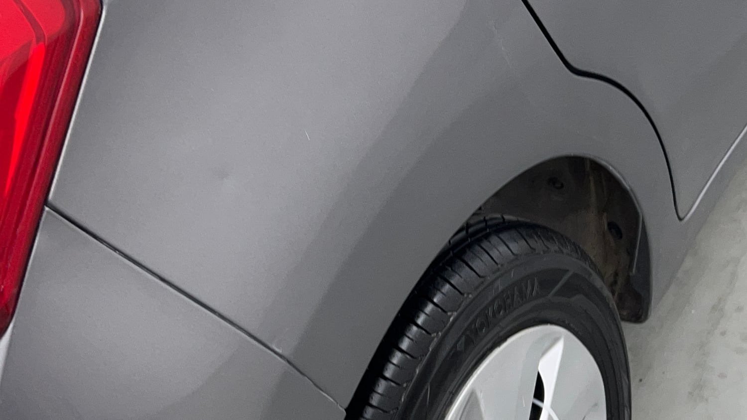 Used 2017 Maruti Suzuki Celerio VXi Petrol Manual dents MINOR DENT