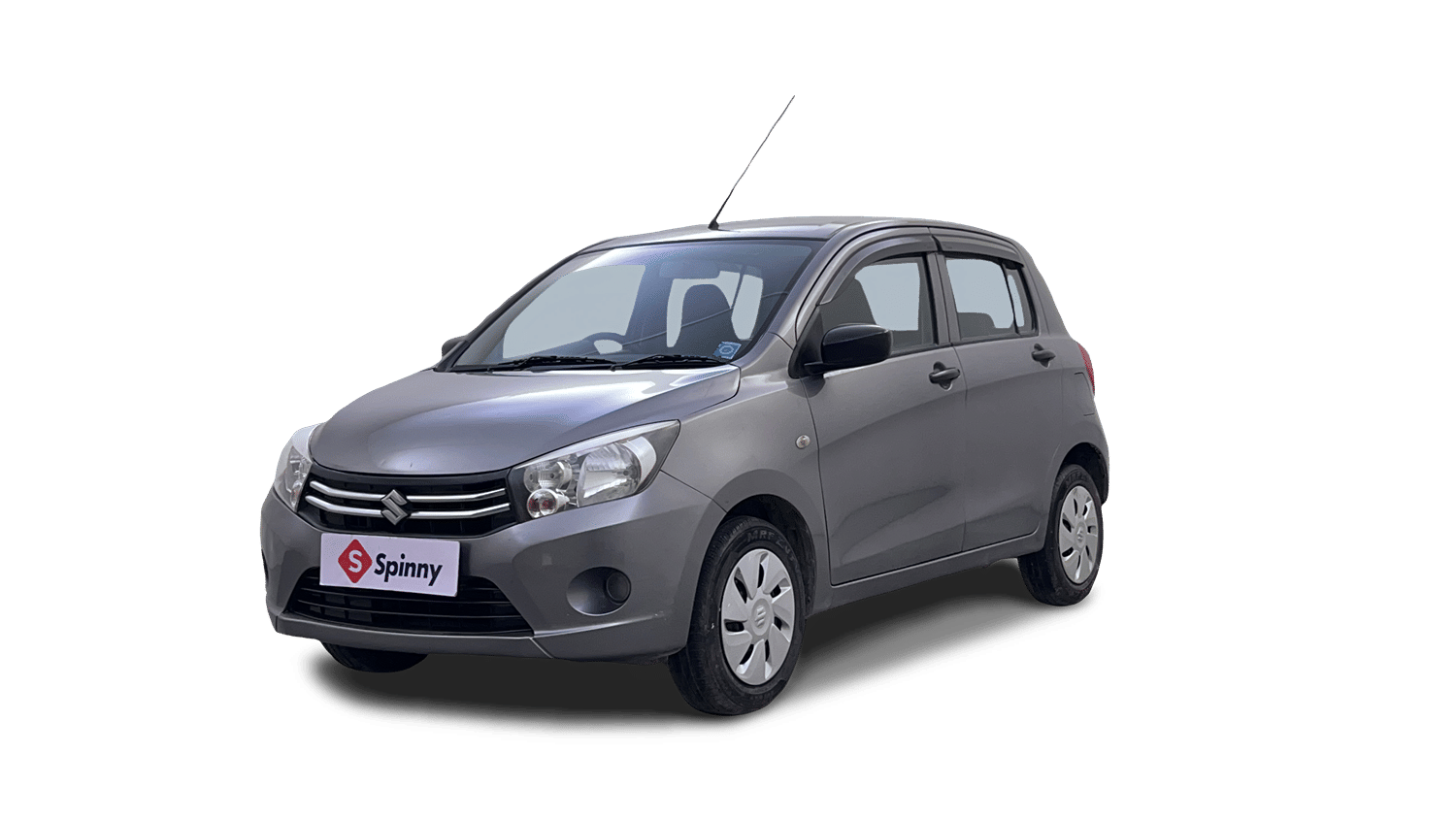 Used 2015 Maruti Suzuki Celerio VXi AMT Petrol Automatic Image