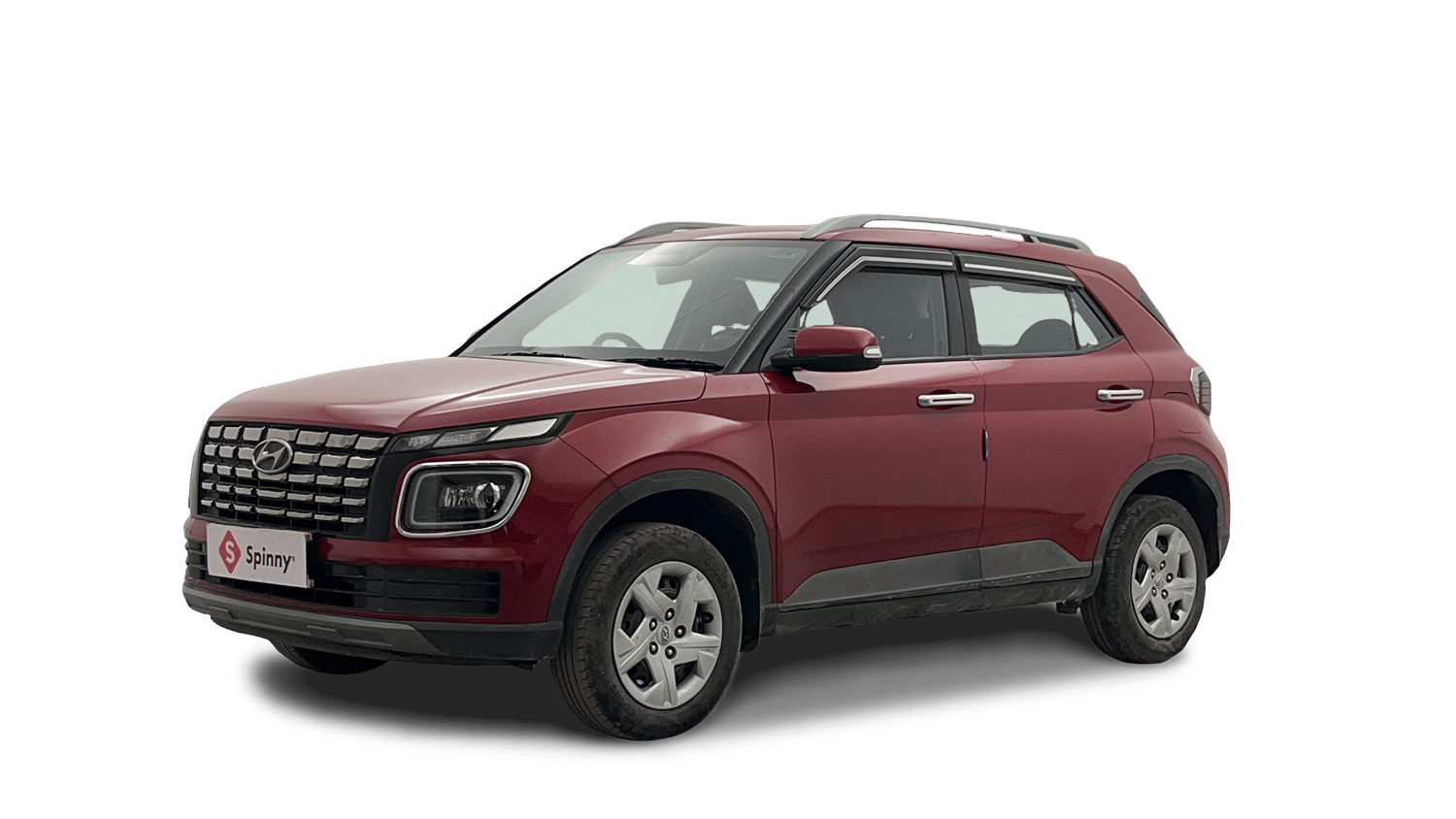 Used 2022 Hyundai Venue S (O) 1.2 Petrol Petrol Manual Image