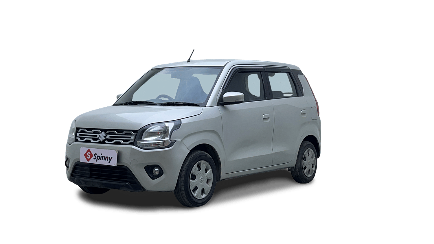 Used 2019 Maruti Suzuki Wagon R ZXi 1.2 AMT Petrol Automatic Image