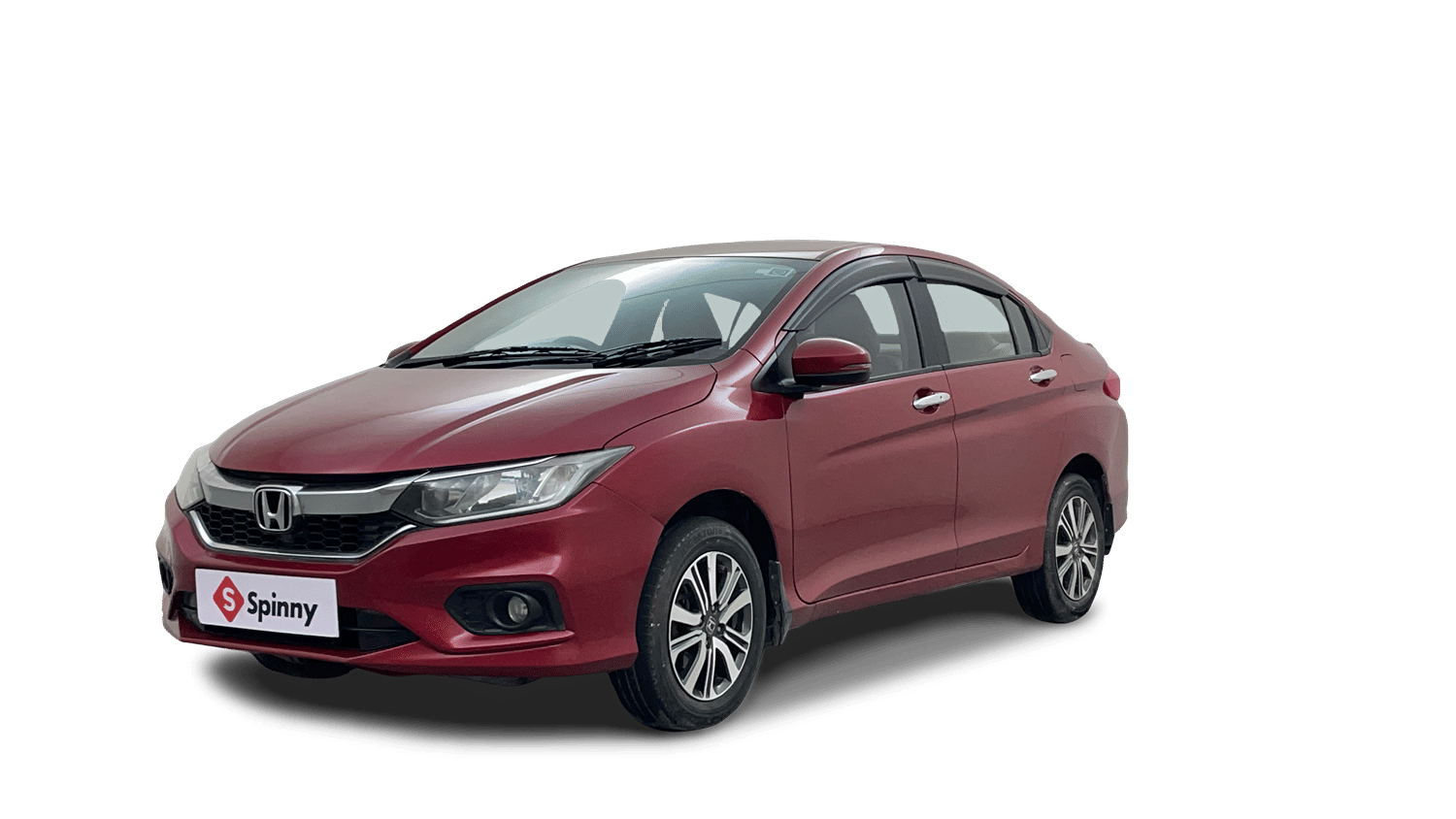 Used 2019 Honda City V Diesel Diesel Manual Image